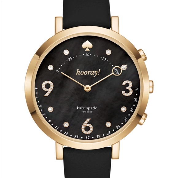Kate spade smart watch - Picture 7 of 7